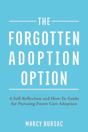 Forgotten Adoption Option