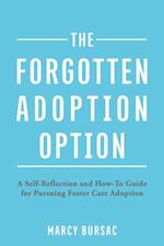 Forgotten Adoption Option