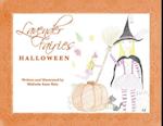 Lavender Fairies Halloween, Volume 1