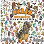 Helix's Hidden Characters, Volume 1