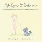 Ashlyn & Sabine, Volume 1