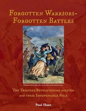 Forgotten Warriors- Forgotten Battles, Volume 2