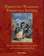 Forgotten Warriors- Forgotten Battles, Volume 2