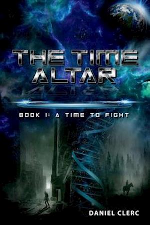 The Time Altar, Volume 1