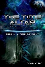 The Time Altar, Volume 1