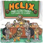 Helix, Volume 4