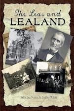 The Leas at Lealand