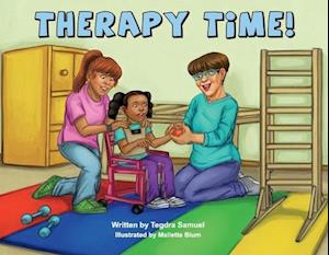 Therapy Time!, Volume 2