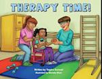 Therapy Time!, Volume 2