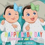 Happy Baby Day, Volume 1