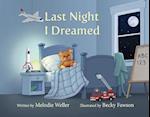 Last Night I Dreamed, Volume 1