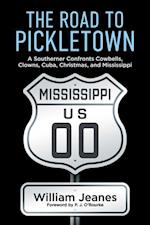Road to Pickletown