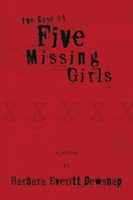 Case of Five Missing Girls