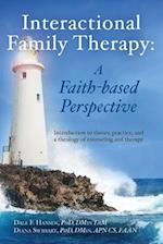 Interactional Family Therapy