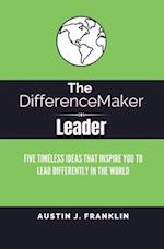 The Differencemaker Leader