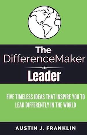 The Differencemaker Leader