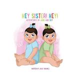 Hey Sister! Hey!, Volume 2