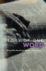 The Story of One Word