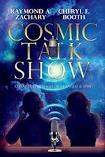 Cosmic Talk Show, Volume 1