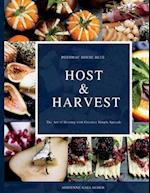 Host & Harvest