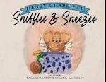 Henry & Harriett, Volume 1