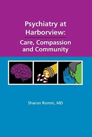 Psychiatry at Harborview