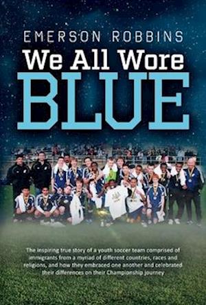 We All Wore Blue