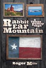 Rabbit Ear Mountain