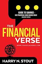 The Financialverse - Guide to Savings - 600 Practical Cash Saving Ideas, Volume 4