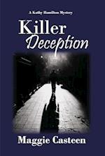 Killer Deception, Volume 1