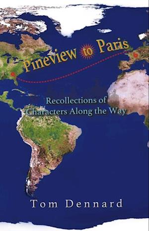 Pineview to Paris