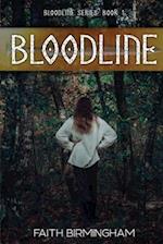 Bloodline, Volume 1