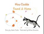 How Cooke Found a Home