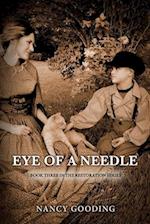 Eye of a Needle, Volume 3