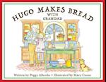 Hugo Makes Bread with Grandad