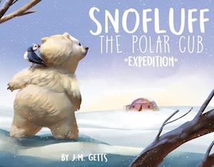 Snofluff the Polar Cub, Volume 1