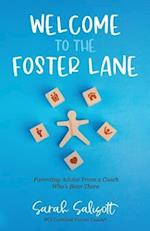 Welcome to the Foster Lane