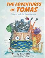 The Adventures of Tomas, Volume 1