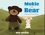 Mokie the Bear