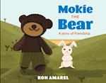 Mokie the Bear