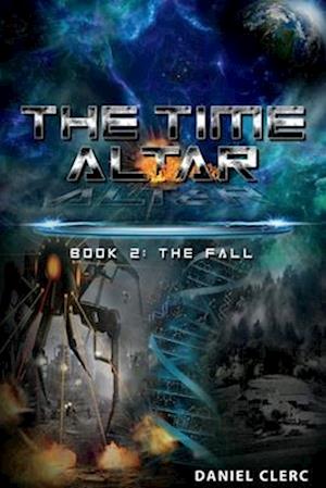 The Time Altar, Volume 2