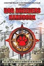 Dog Breeders Handbook