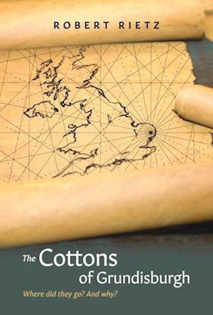 Cottons of Grundisburgh