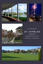 History of St. Charles, Maryland