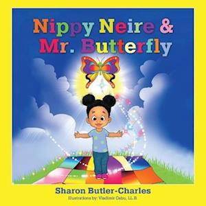 Nippy Neire & Mr. Butterfly, Volume 1