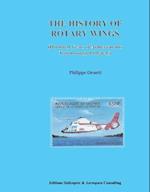 The History of Rotary Wings