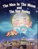 The Man in the Moon and the Star Ponies, Volume 1