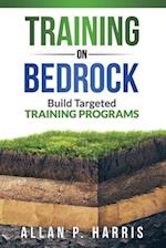 Training on Bedrock