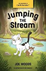 Jumping the Stream, Volume 1