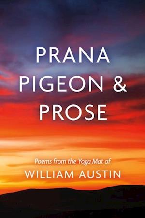 Prana Pigeon & Prose